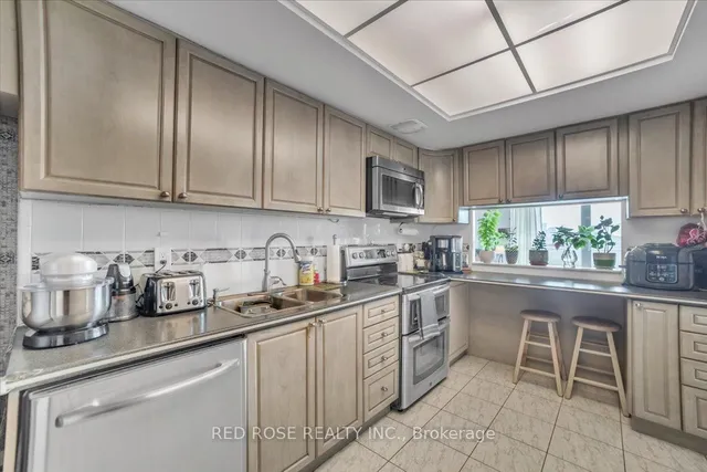 Additional image 11 of 3303 Don Mills Rd Unit 707