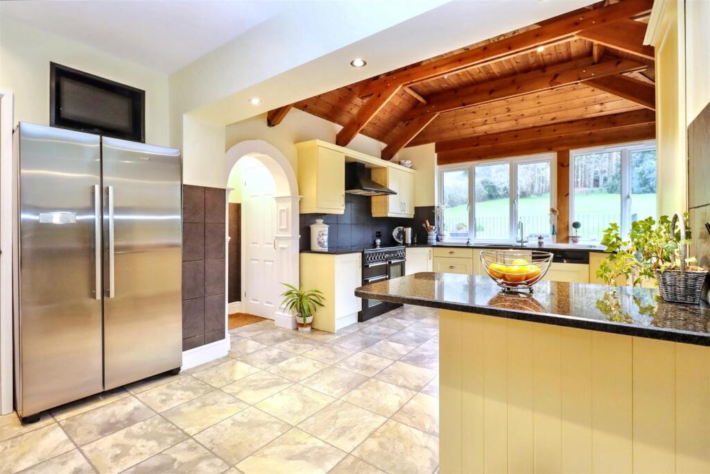 Additional image 8 of Wonderful detached residence within this popular semi rural location