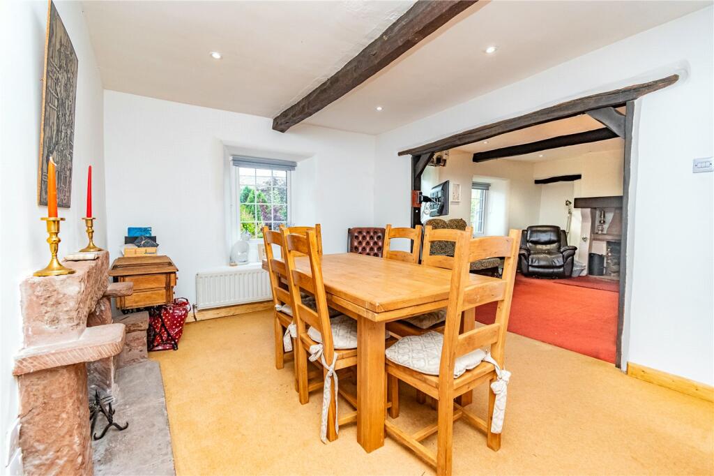 Additional image 3 of The Smithy, Gullom Holme, Milburn, Penrith, Cumbria