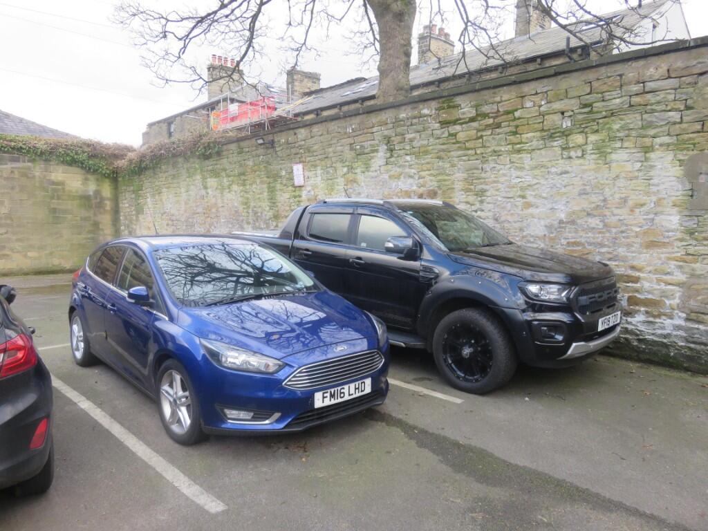 Additional image 12 of Apartment 205 Providence Quarter, Providence Place, Skipton BD23 1FA