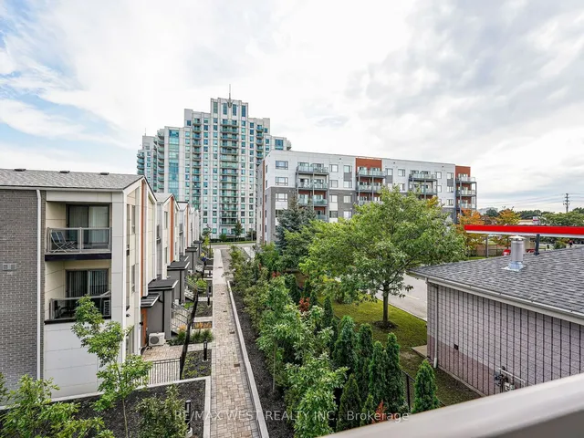 5131 Sheppard Ave E Unit 309