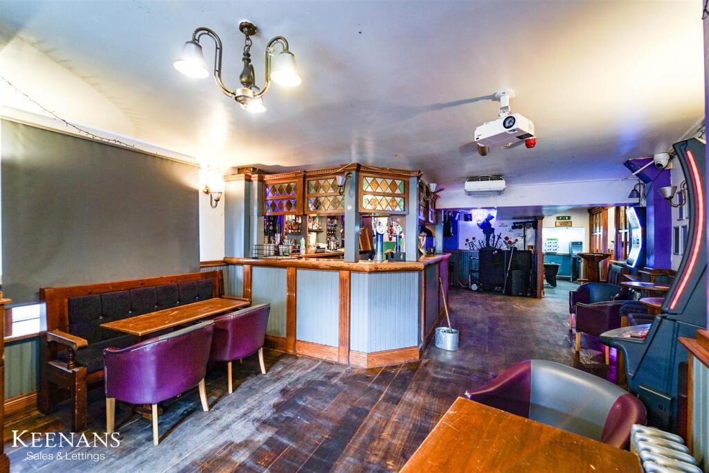 Additional image 15 of Blackburn Road, Accrington