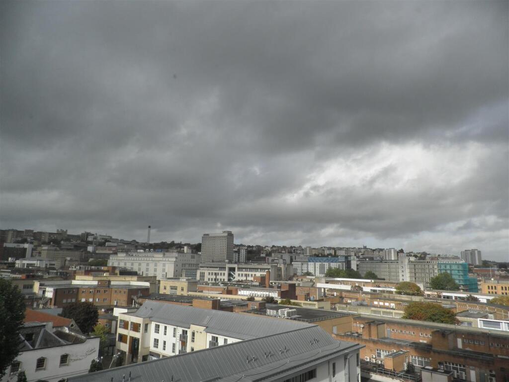 Additional image 13 of Eclipse Apartments, Cabot Circus, Bristol