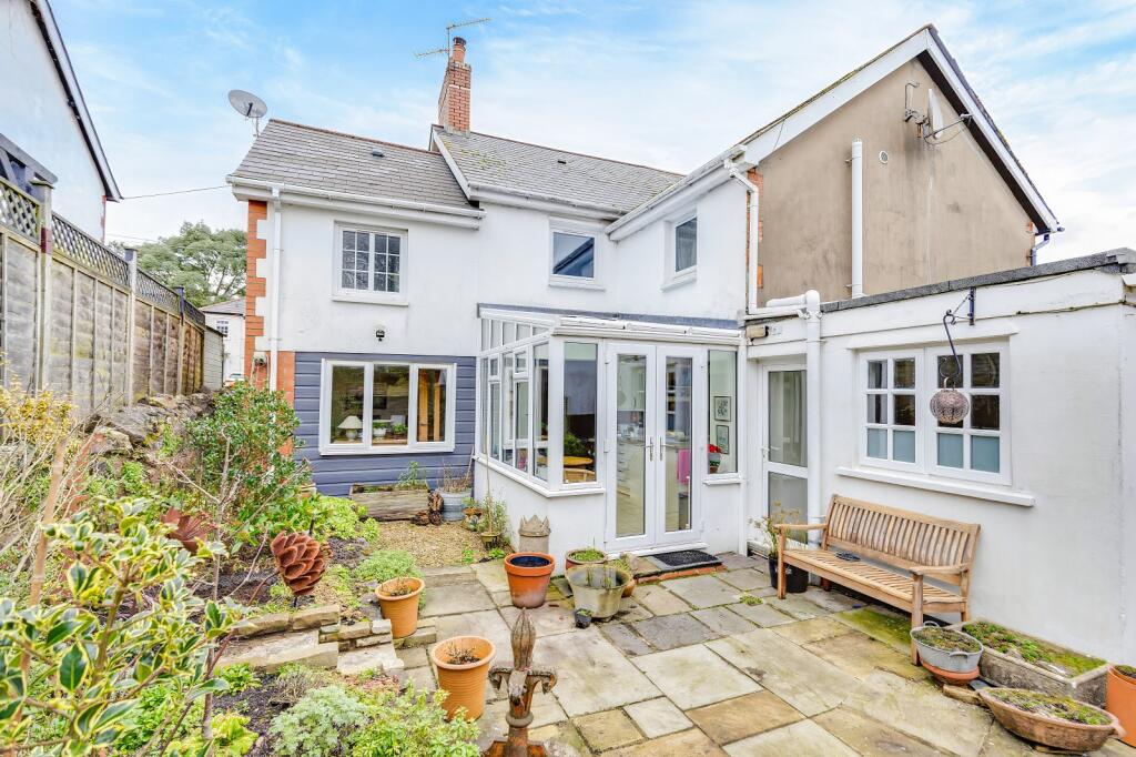 Additional image 34 of Hill Rise, Britway Road, Dinas Powys, The Vale Of Glamorgan CF64 4AF