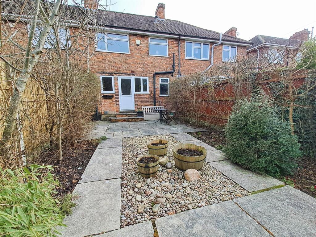 Additional image 13 of Henbury Road, Acocks Green, Birmingham