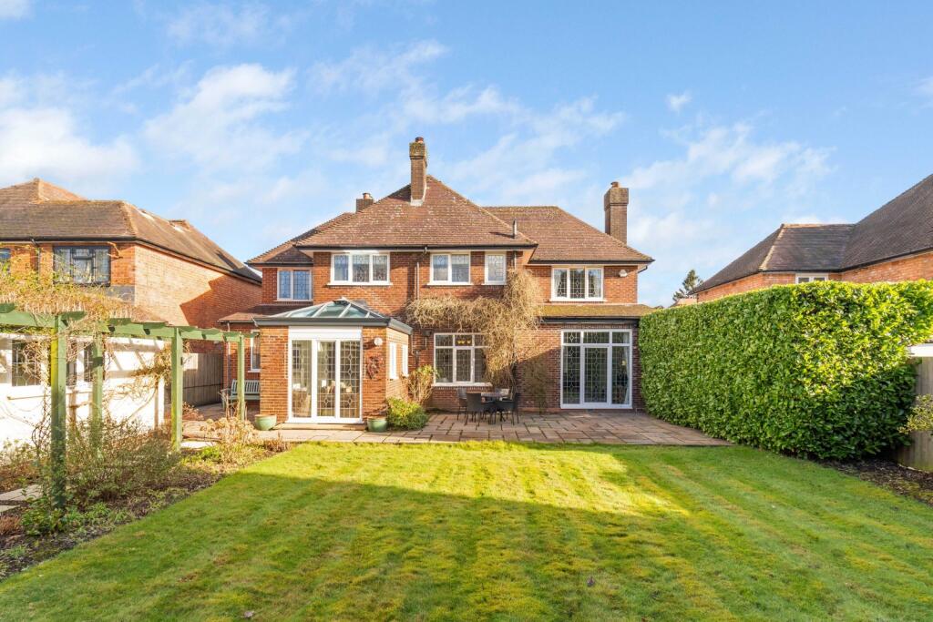 Additional image 22 of Thornby Avenue, Solihull, West Midlands, B91
