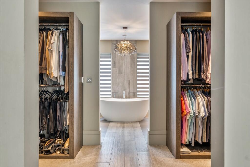 Additional image 31 of Ninhams Wood, Keston Park