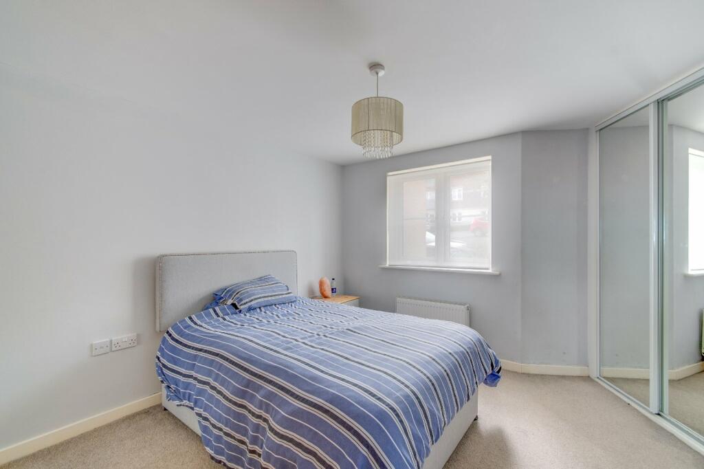 Additional image 6 of Hollington House, Dixon Close, Enfield, Redditch, Worcestershire, B97