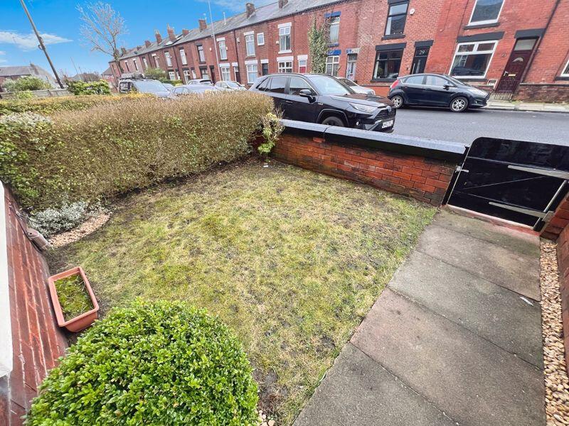 Additional image 14 of St. James Street, Farnworth