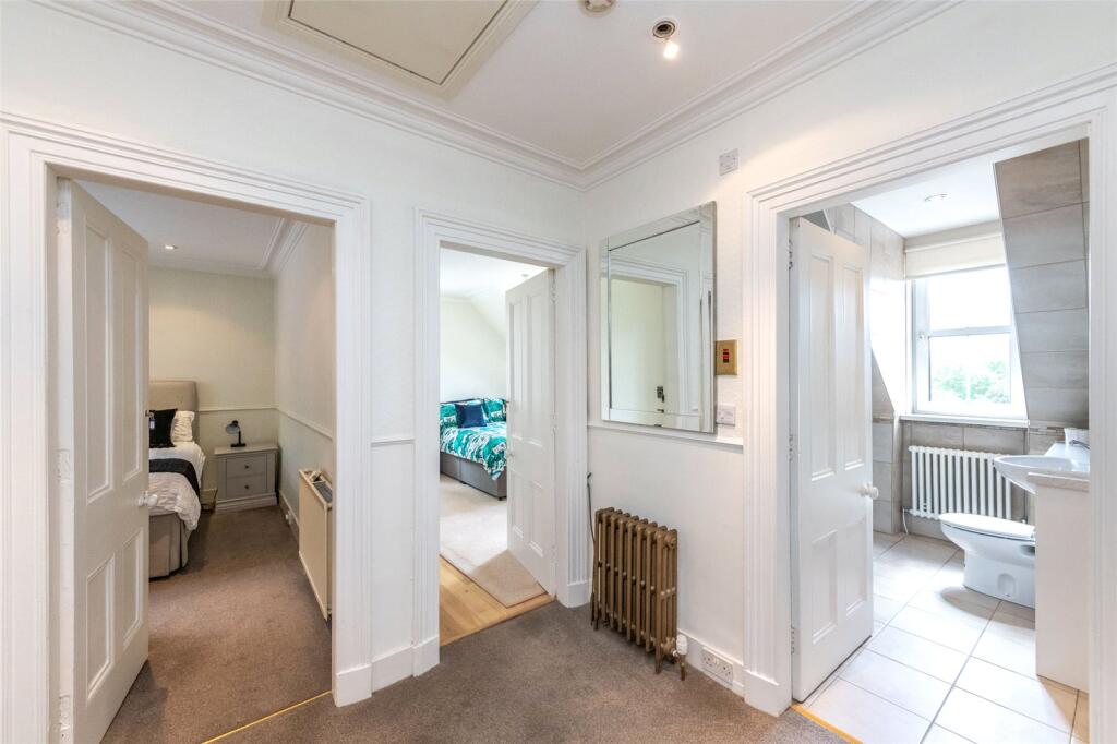 Additional image 11 of Towerbank House, Cottage and Apartments, 93 High Street, Banchory, AB31