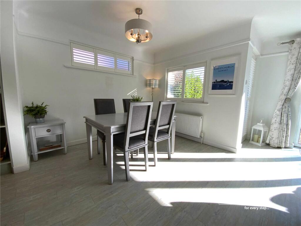 Additional image 10 of Hynesbury Road, Christchurch, Dorset, BH23