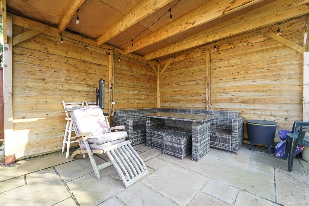 Additional image 24 of Hillcroft Close, Worlebury  Weston-Super-Mare, BS22