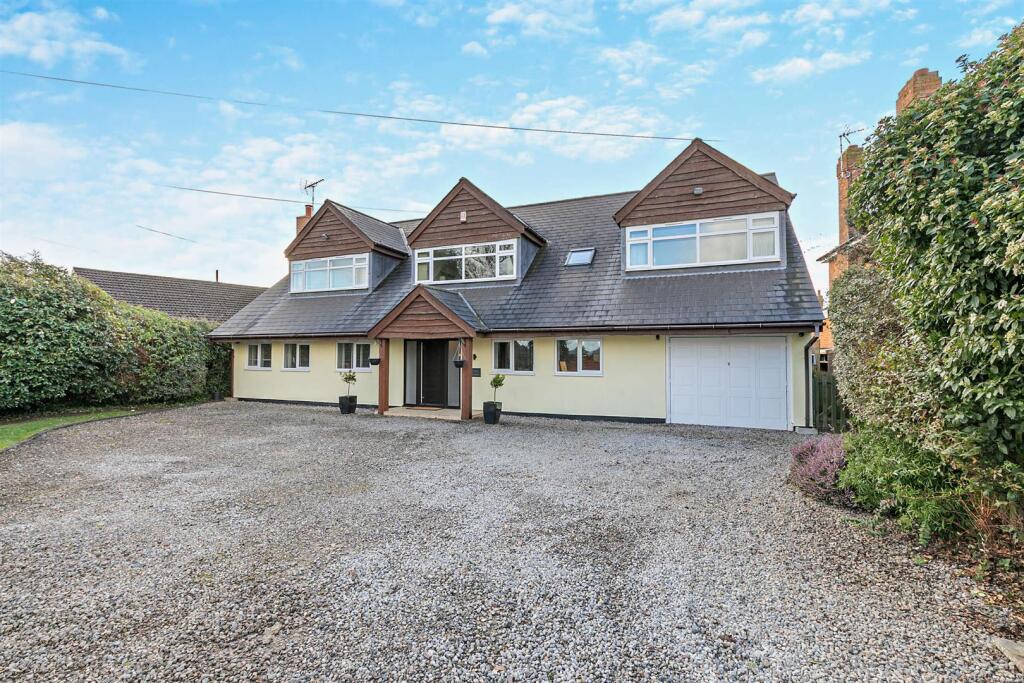 Additional image 45 of Berry House, Wootton Wawen