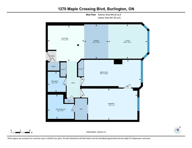 Additional image 38 of 1270 Maple Crossing Blvd Unit 1103