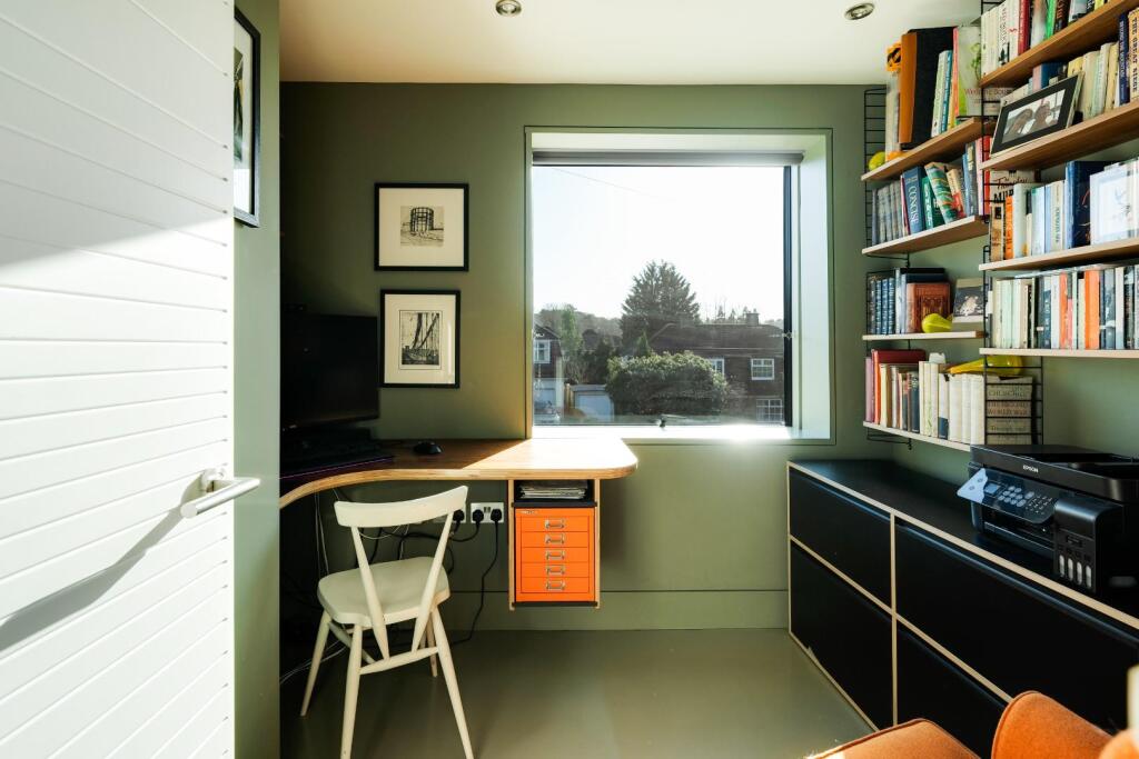 Additional image 14 of Great Brockeridge, Bristol