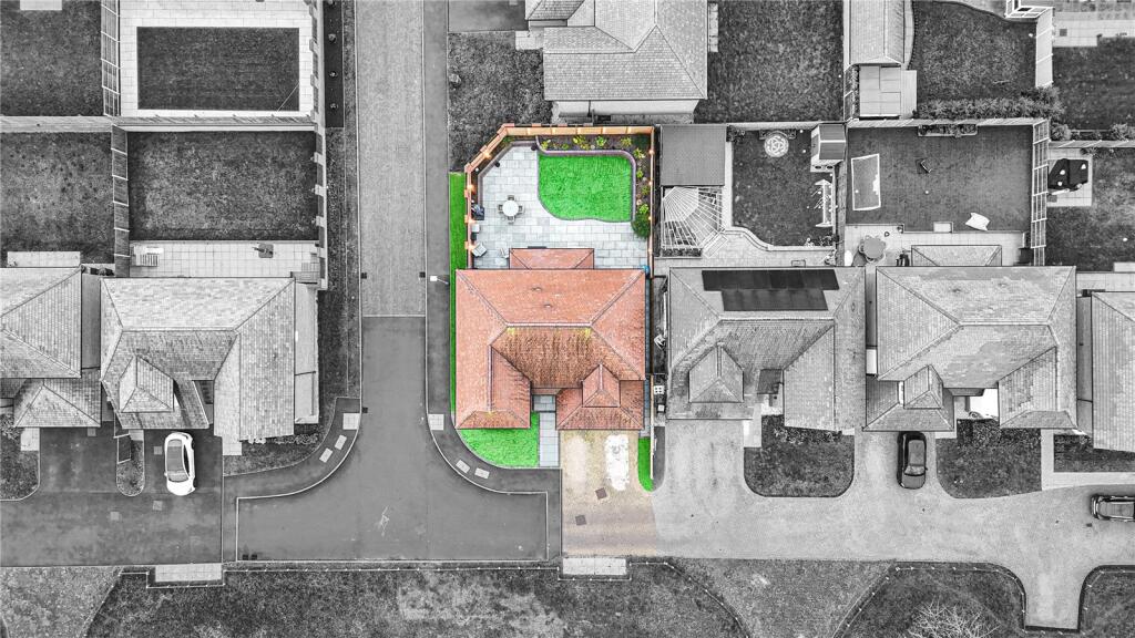 Additional image 44 of Hopton Close, Amington, Tamworth, Staffordshire, B77