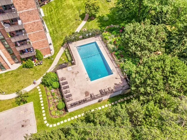 Additional image 31 of 5250 Lakeshore Rd Unit 708