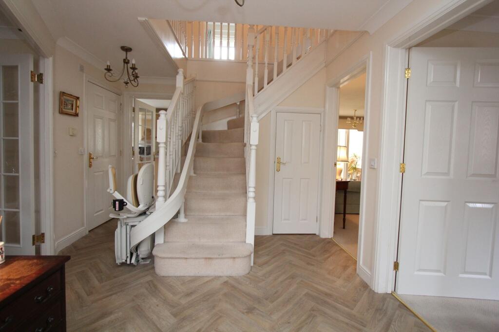 Additional image 31 of Lon Lindys, Rhoose, CF62