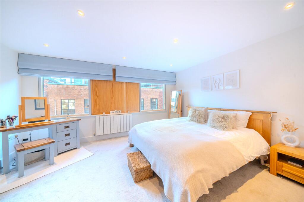 Additional image 7 of Sunderland Place, Clifton, Bristol, BS8