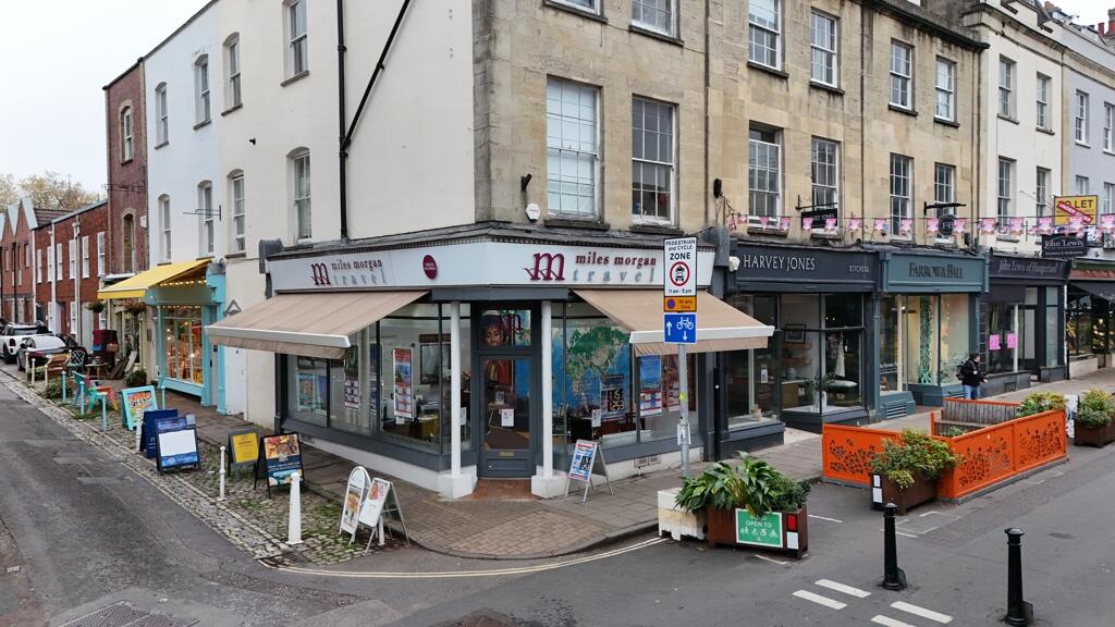 Additional image 6 of 16, 18 & 20 Princess Victoria Street And  25 & 27 , Waterloo Street, Clifton Village, City of Bristol, BS8 4BP