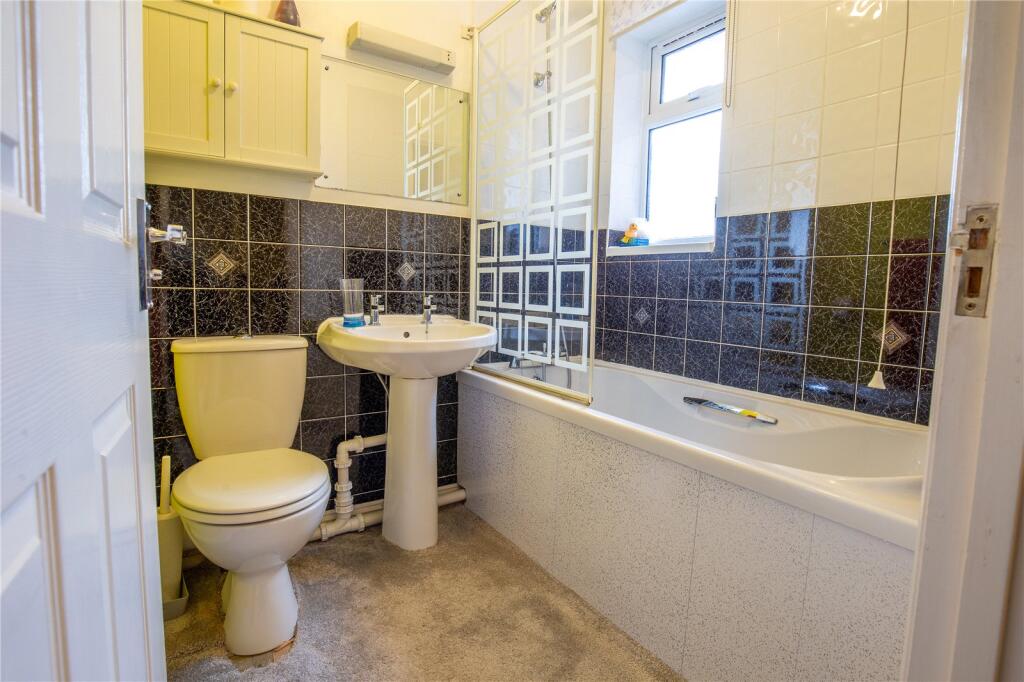 Additional image 6 of Barkleys Hill, Stapleton, Bristol, BS16