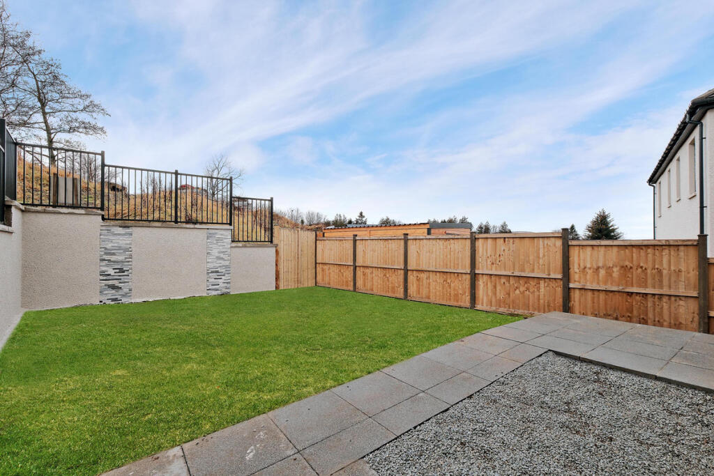 Additional image 22 of Isla Brae, Keith, AB55