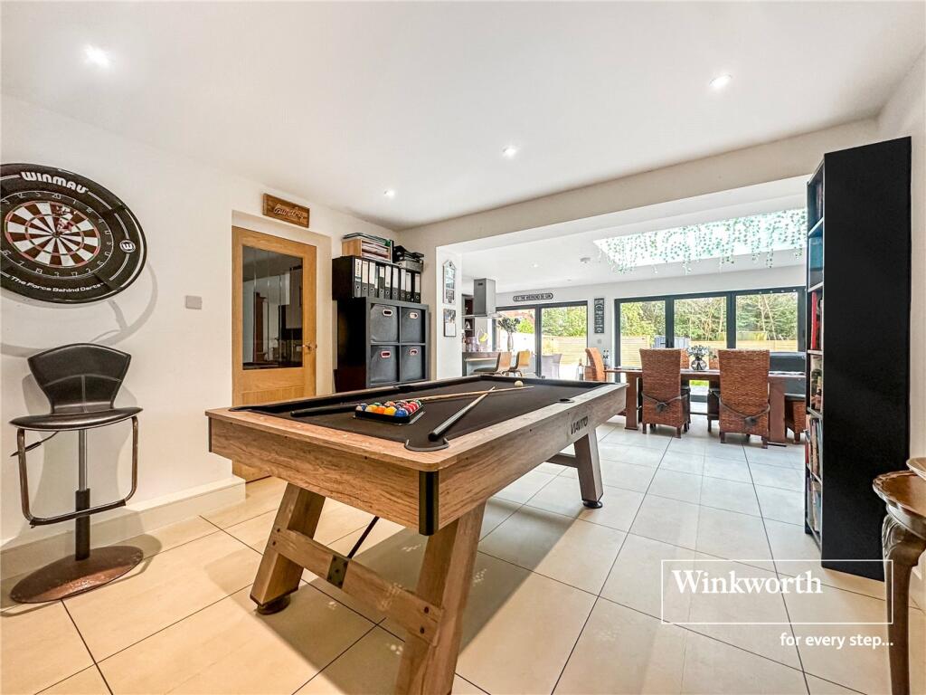 Additional image 4 of Queens Road, Ferndown, Dorset, BH22