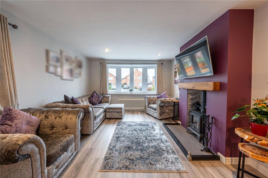 Additional image 7 of Peel Close, Drayton Bassett, Tamworth, Staffordshire, B78