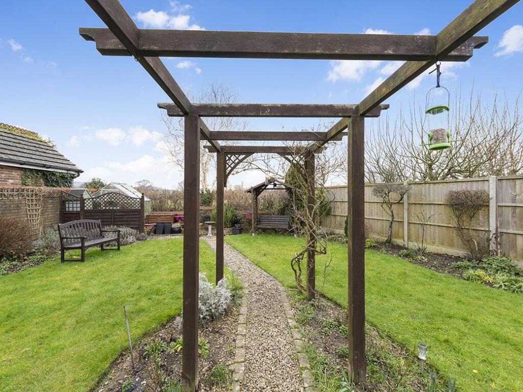 Additional image 35 of Hollis Way, Halstock, Yeovil