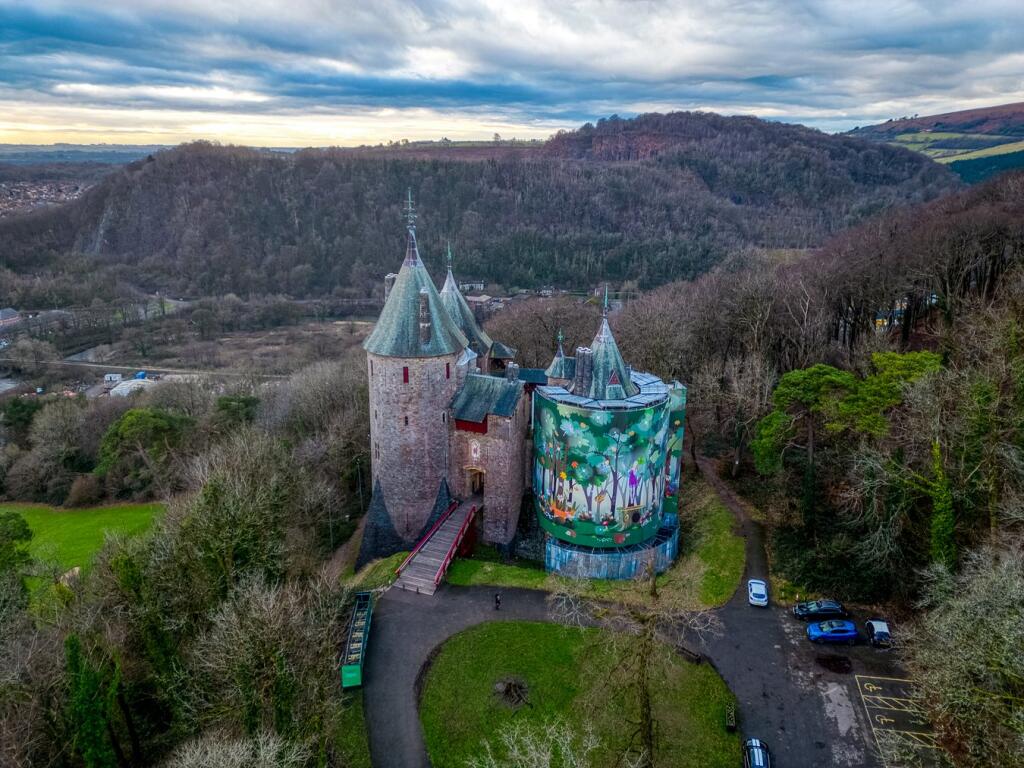 Additional image 20 of Market Street, Tongwynlais, Cardiff, CF15