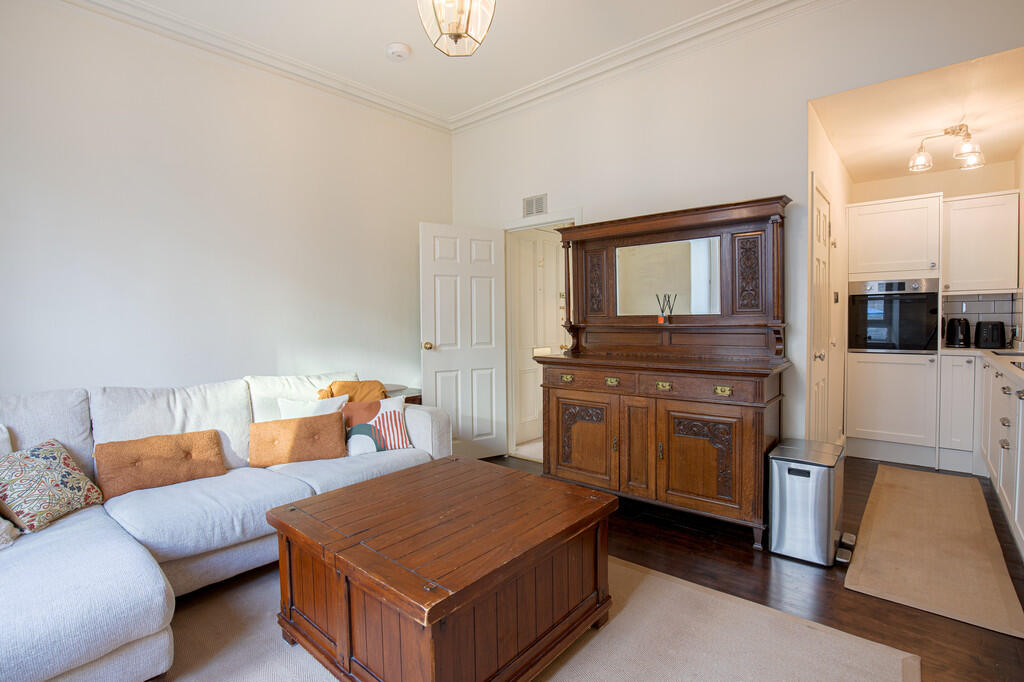 Additional image 10 of Wallfield Crescent Flat B, Aberdeen, Aberdeen