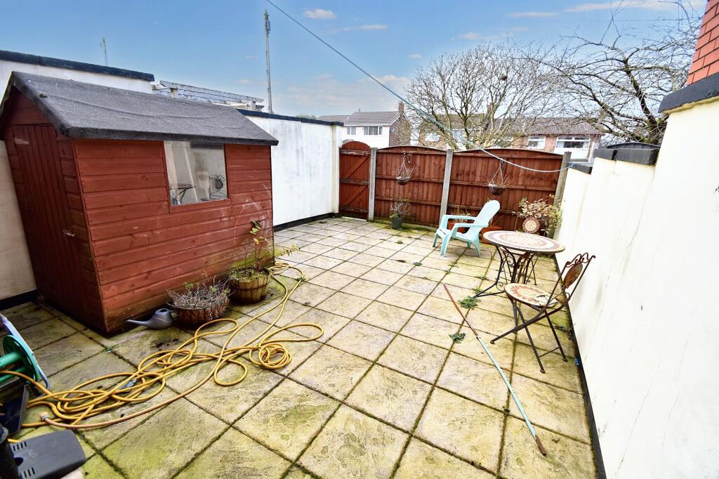 Additional image 12 of Croft Lane, Bury, BL9