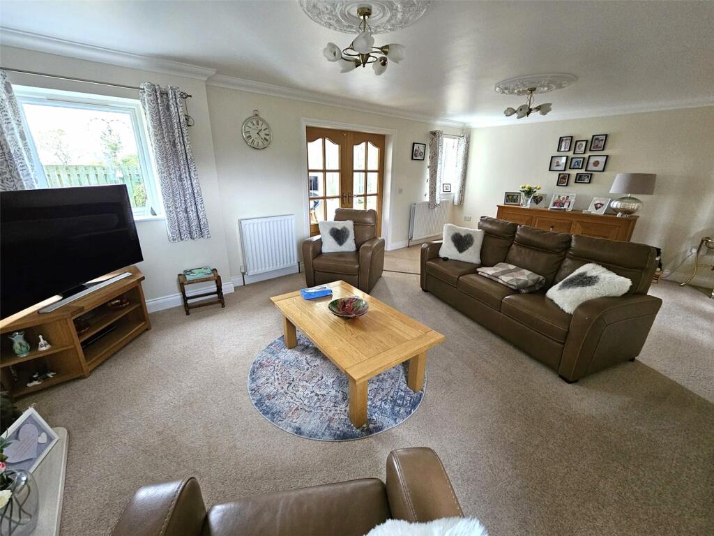 Additional image 11 of Folly View, Butterknowle, Bishop Auckland, Co Durham, DL13