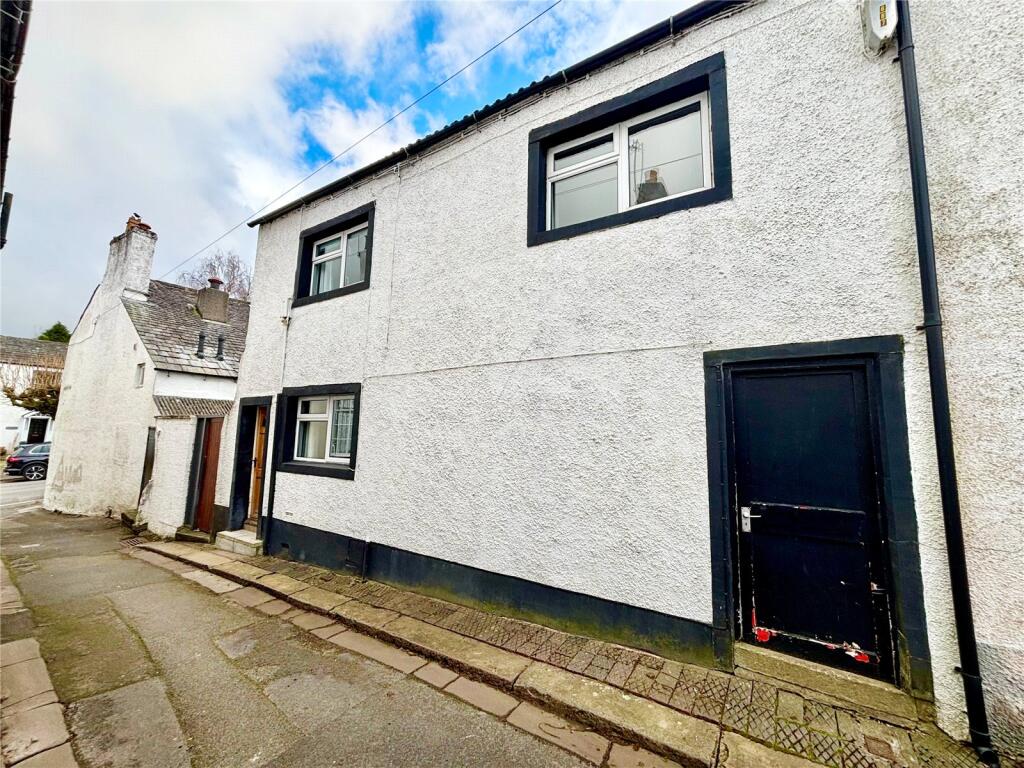 Additional image 18 of 2 Mackreth Row, Cockermouth, Cumbria
