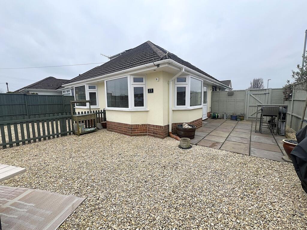 Additional image 38 of Pergin Crescent, Poole, BH17