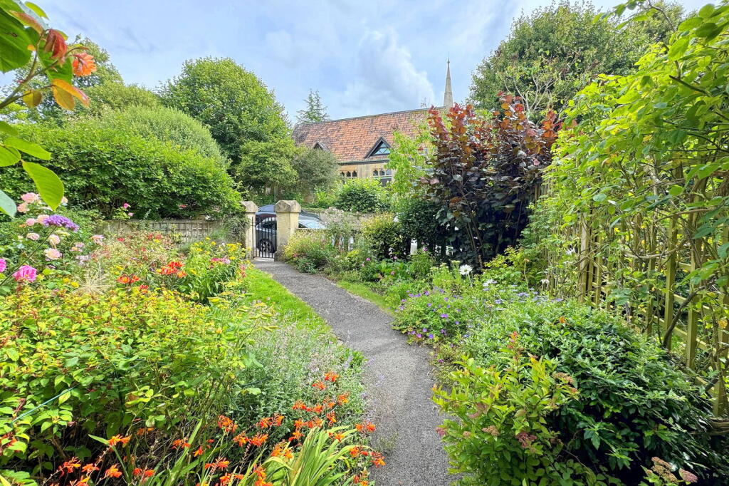 Additional image 19 of St. Luke's Road, Bath