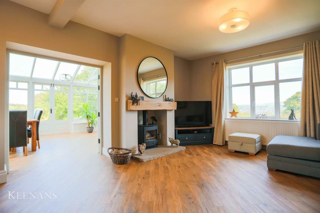 Additional image 21 of Noggarth Road, Fence, Burnley