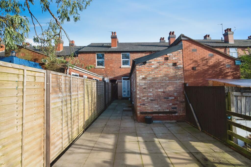 Additional image 13 of Jakeman Road, Birmingham, West Midlands, B12