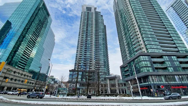 5162 Yonge St Unit 1012