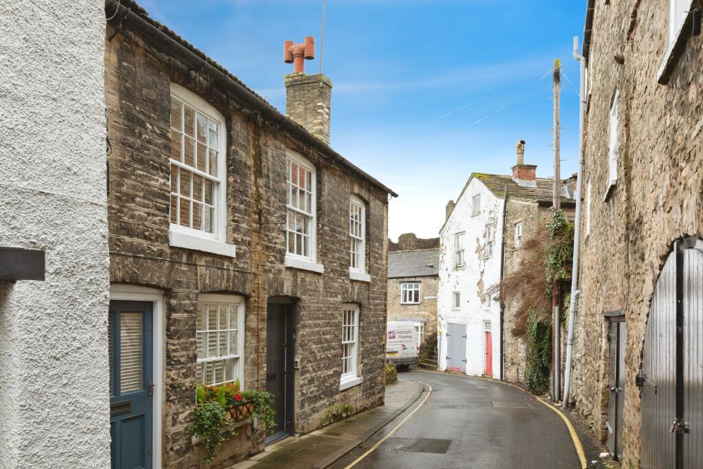 Primary image of Millgate, Richmond, DL10