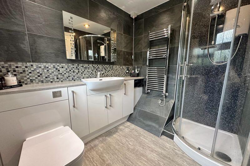 Additional image 19 of The Cornfields, Wick St Lawrence - LOVELY POSITION