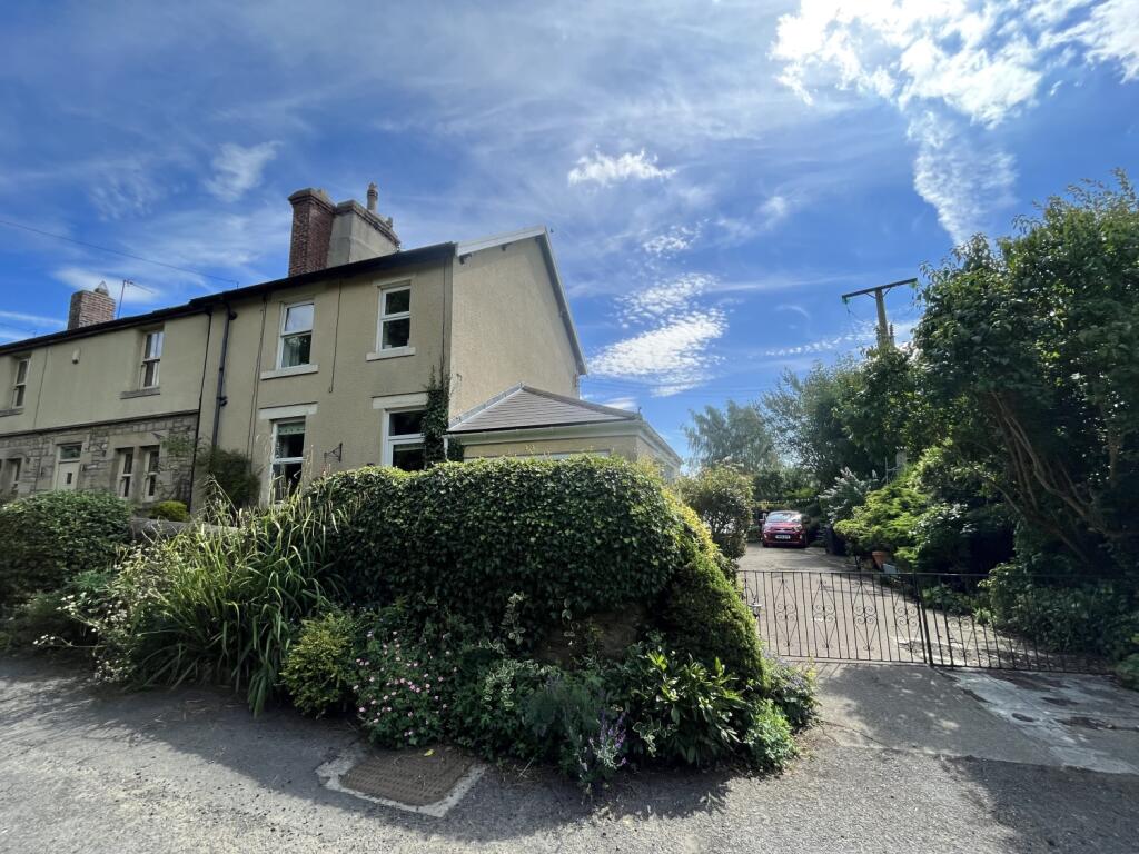 Additional image 23 of 2 Crossing Cottages Coal Road, Marwood