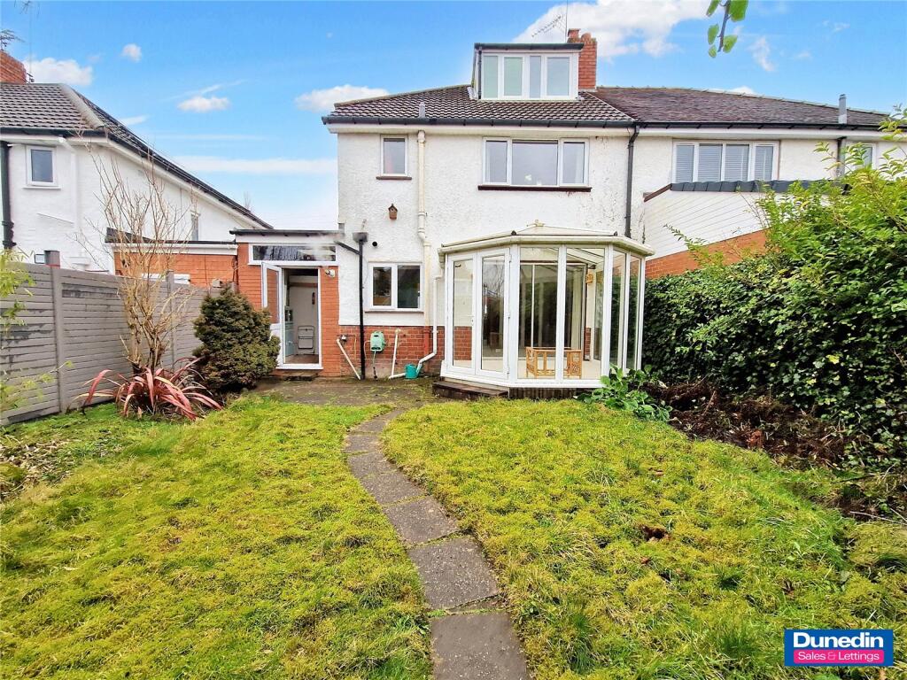 Additional image 17 of Meadowfield Road, Rubery, Birmingham, B45