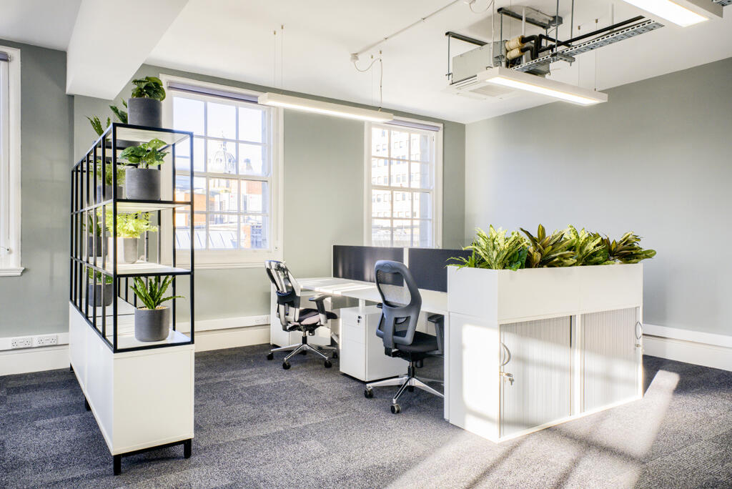 Additional image 16 of 36 Bennetts Hill, Birmingham, B2 5SN