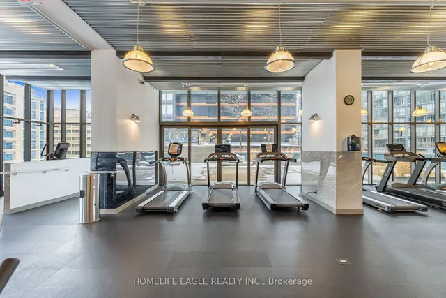 Additional image 9 of 5 St. Joseph St Unit 2703