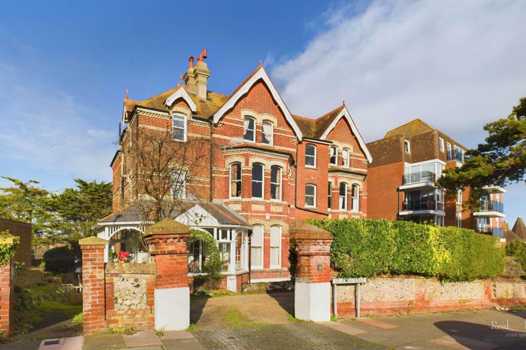 St Johns Road, Meads