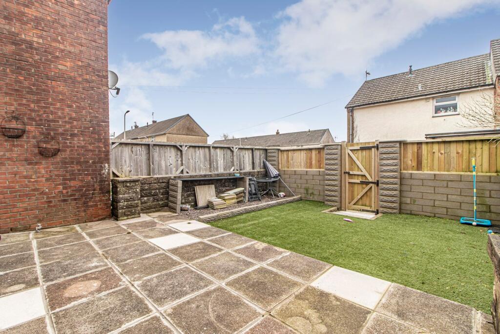 Additional image 21 of Vicarage Court, Church Village, Pontypridd, CF38