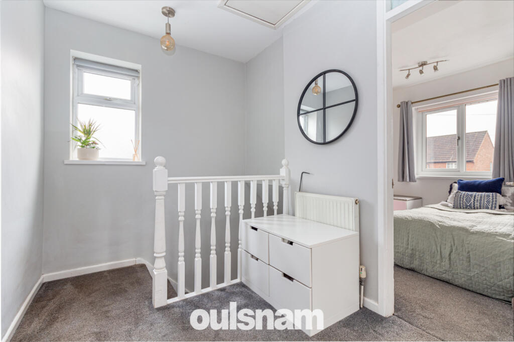 Additional image 15 of Coln Close, Bournville Village Trust, Northfield, Birmingham, B31