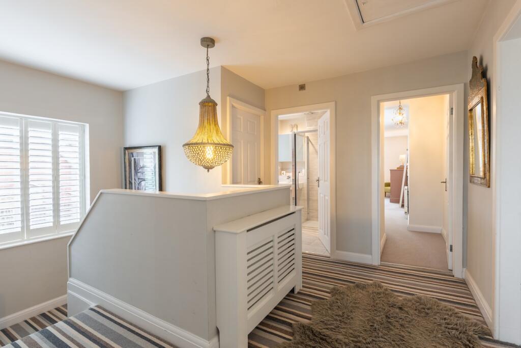 Additional image 23 of Ullenhall Street, Ullenhall, Henley-in-Arden, B95