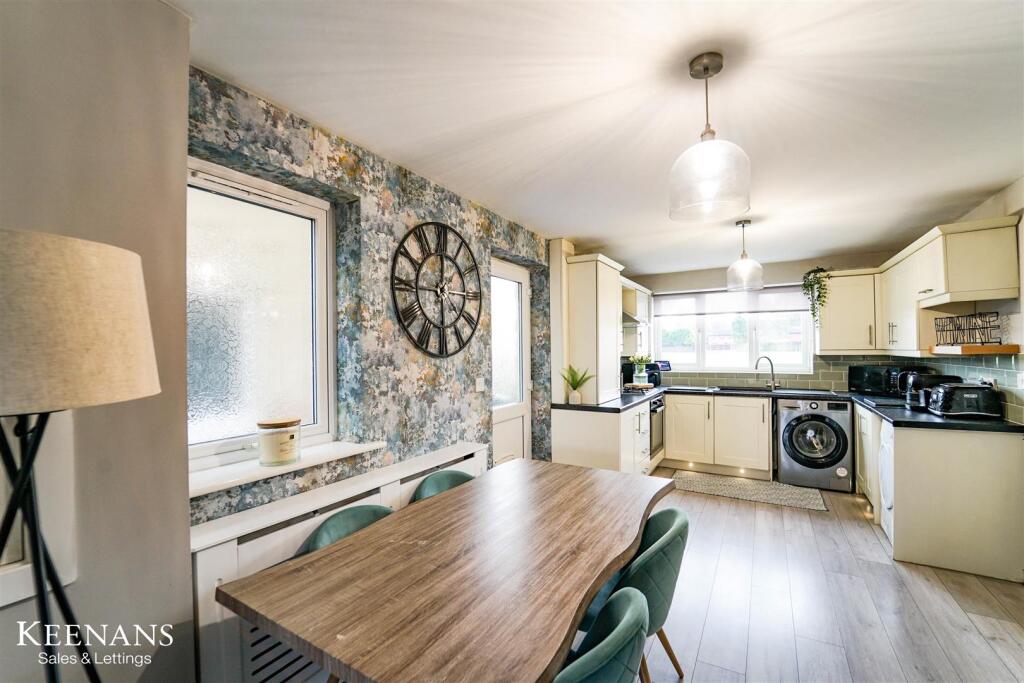 Additional image 20 of Cricketers Close, Oswaldtwistle, Accrington